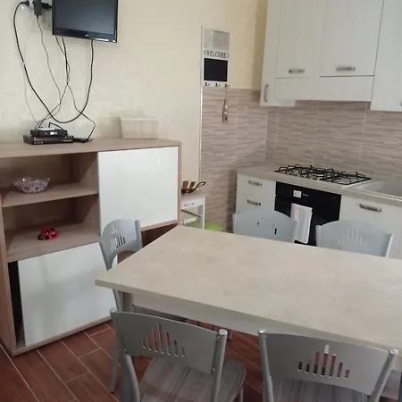 La Terrazza Del Regista Pollino *