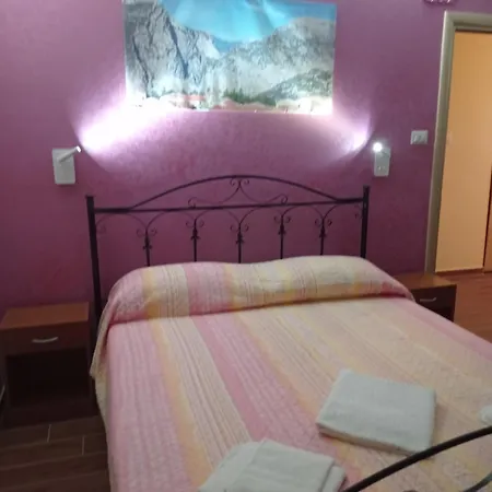 La Terrazza Del Regista Pollino San Lorenzo Bellizzi