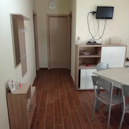 La Terrazza Del Regista Pollino San Lorenzo Bellizzi