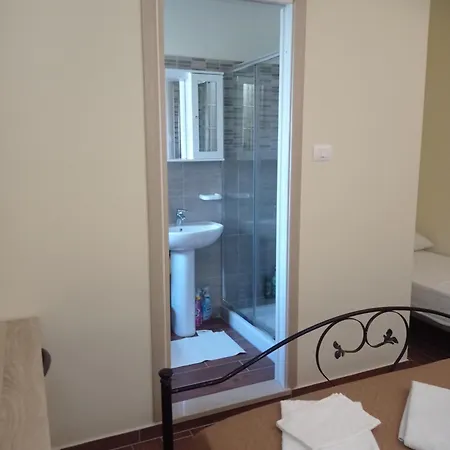 Apartment La Terrazza Del Regista Pollino *