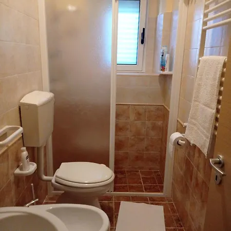 La Terrazza Del Regista Pollino Apartment San Lorenzo Bellizzi