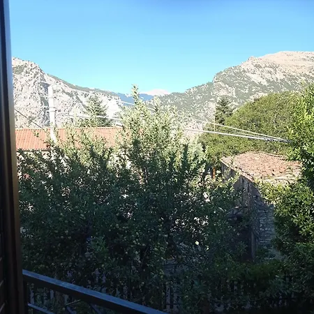 Apartment La Terrazza Del Regista Pollino *