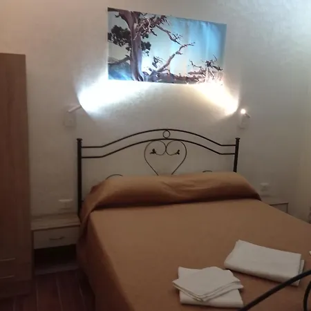 La Terrazza Del Regista Pollino San Lorenzo Bellizzi