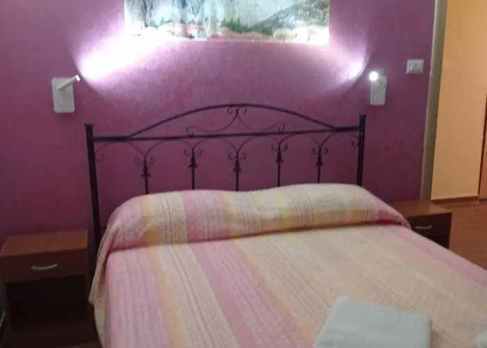 La Terrazza Del Regista Pollino San Lorenzo Bellizzi