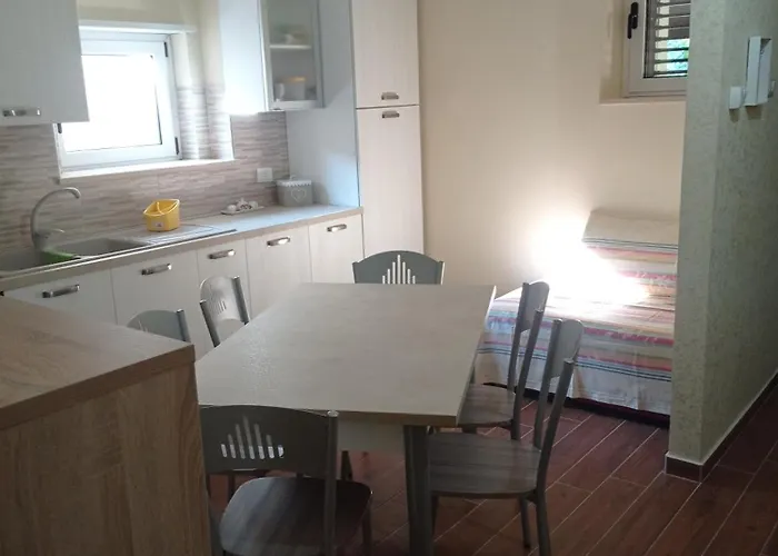 La Terrazza Del Regista Pollino * San Lorenzo Bellizzi