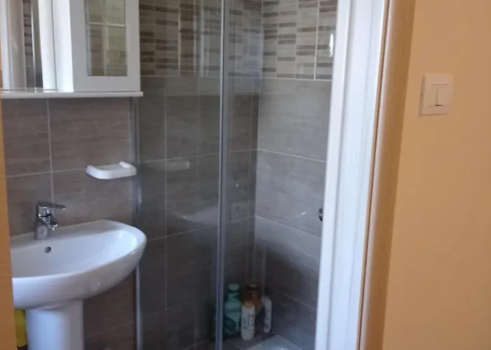 La Terrazza Del Regista Pollino 公寓 San Lorenzo Bellizzi