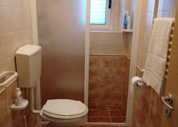 La Terrazza Del Regista Pollino 公寓 San Lorenzo Bellizzi